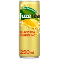 Ice Tea Sparkling