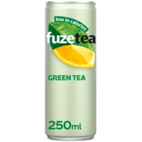 Ice Tea Green
